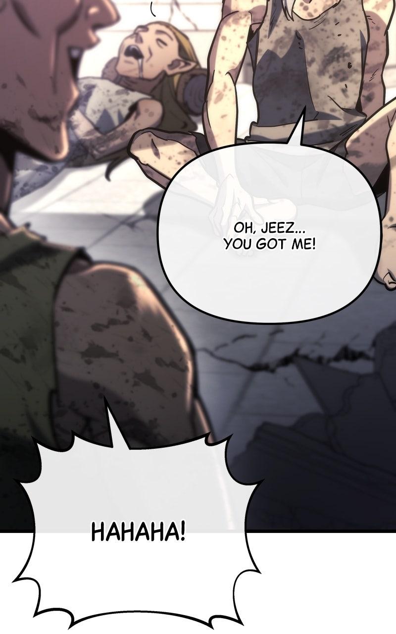 Hiding a Warehouse in the Apocalypse Chap 55 - Next Chap 56