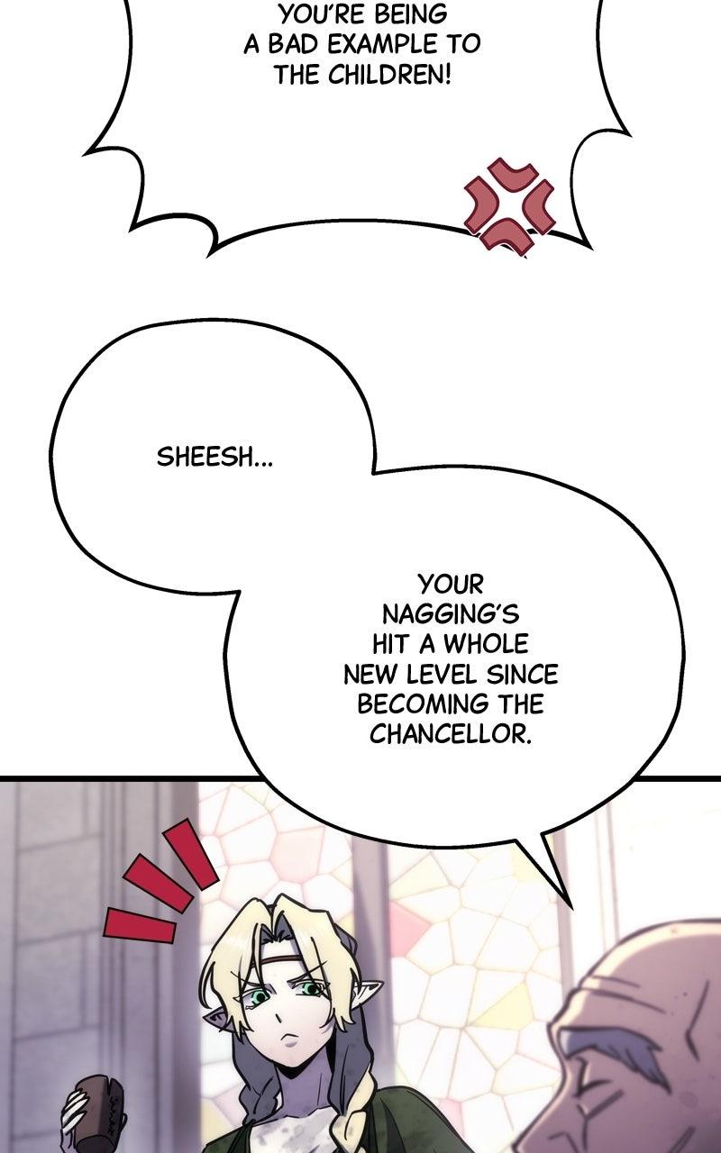Hiding a Warehouse in the Apocalypse Chap 55 - Next Chap 56