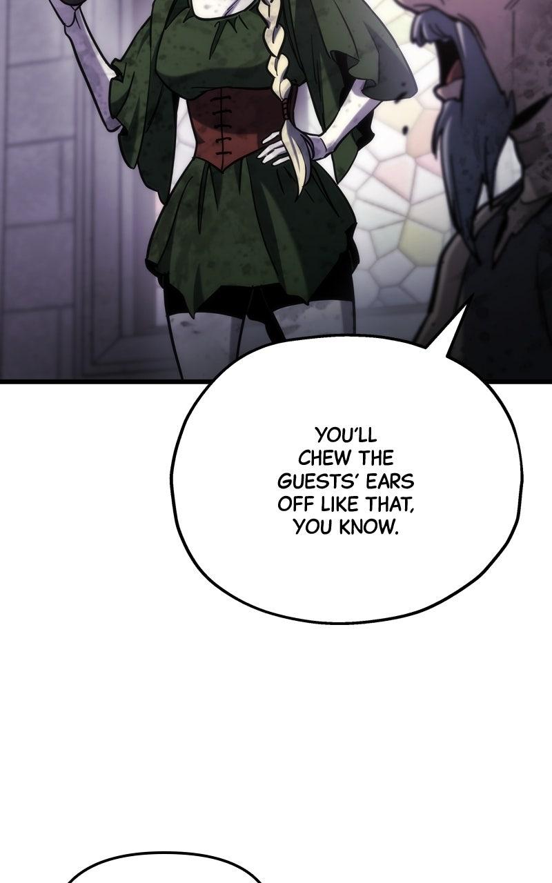 Hiding a Warehouse in the Apocalypse Chap 55 - Next Chap 56