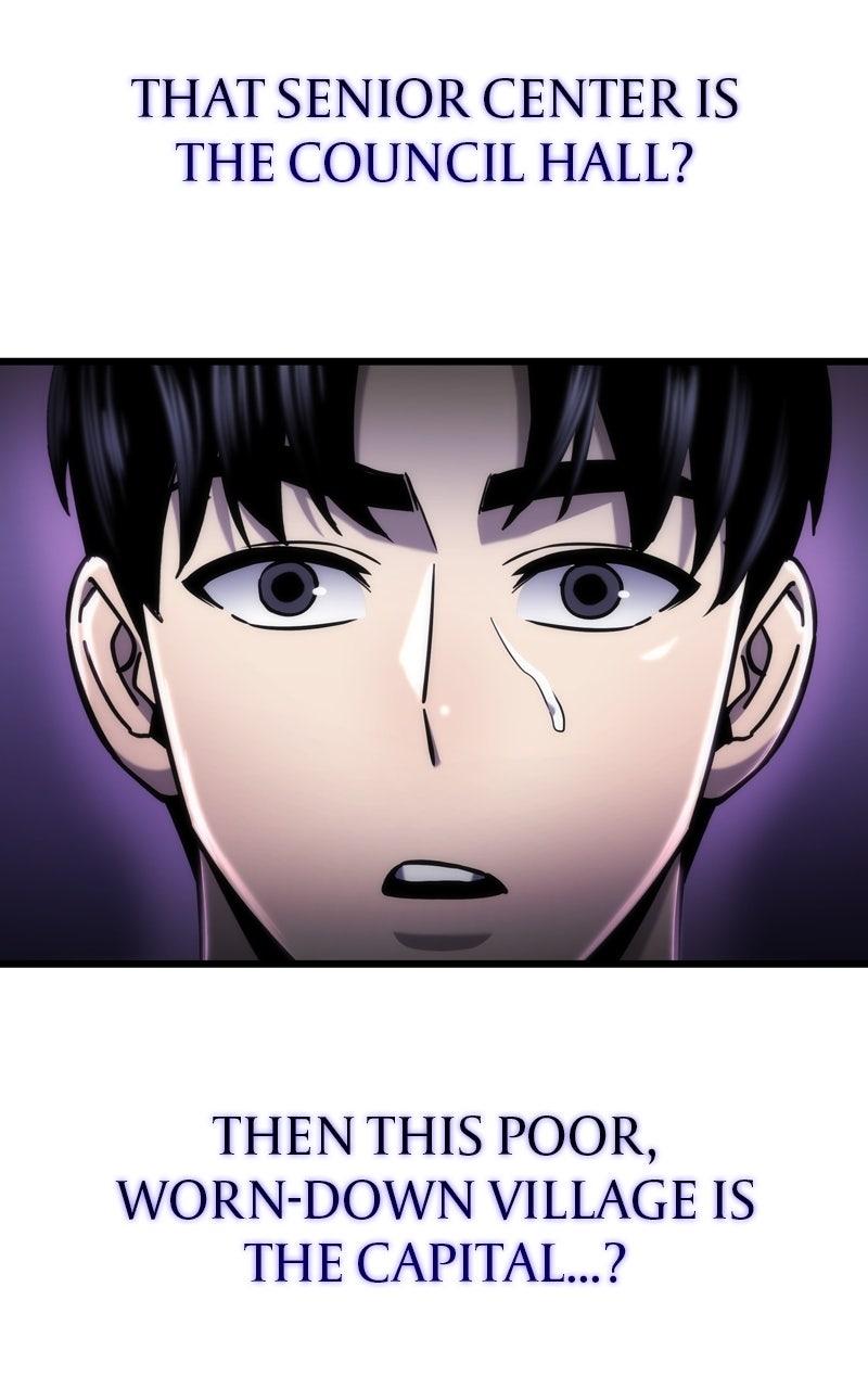 Hiding a Warehouse in the Apocalypse Chap 55 - Next Chap 56