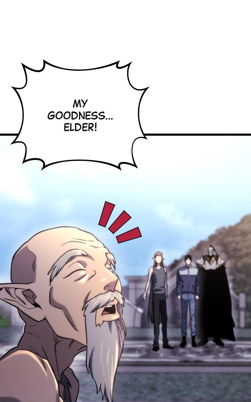 Hiding a Warehouse in the Apocalypse Chap 55 - Next Chap 56