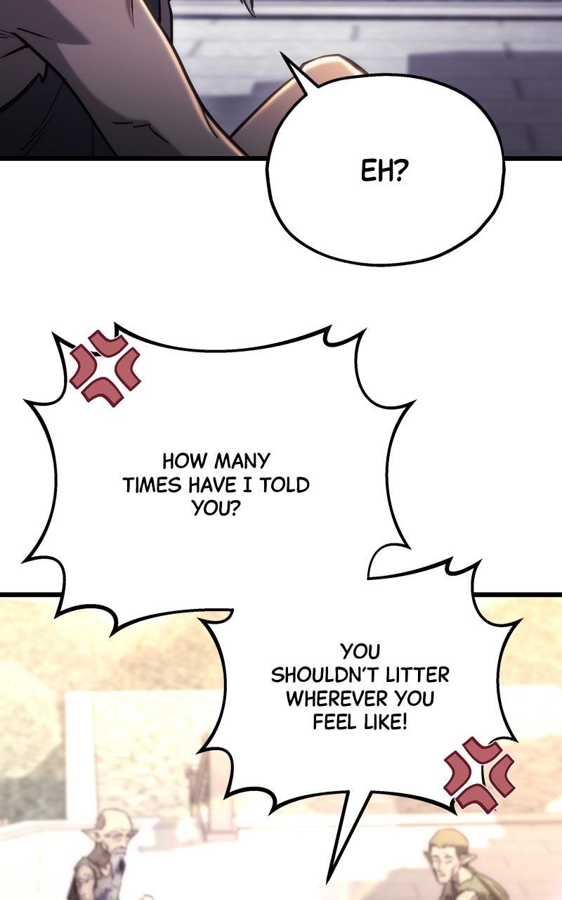 Hiding a Warehouse in the Apocalypse Chap 55 - Next Chap 56