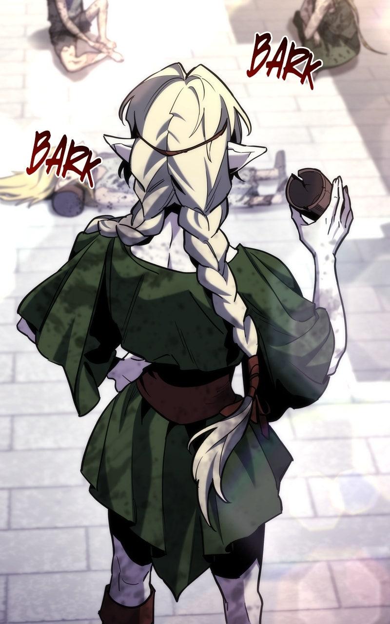 Hiding a Warehouse in the Apocalypse Chap 55 - Next Chap 56