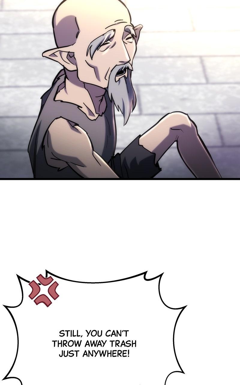 Hiding a Warehouse in the Apocalypse Chap 55 - Next Chap 56