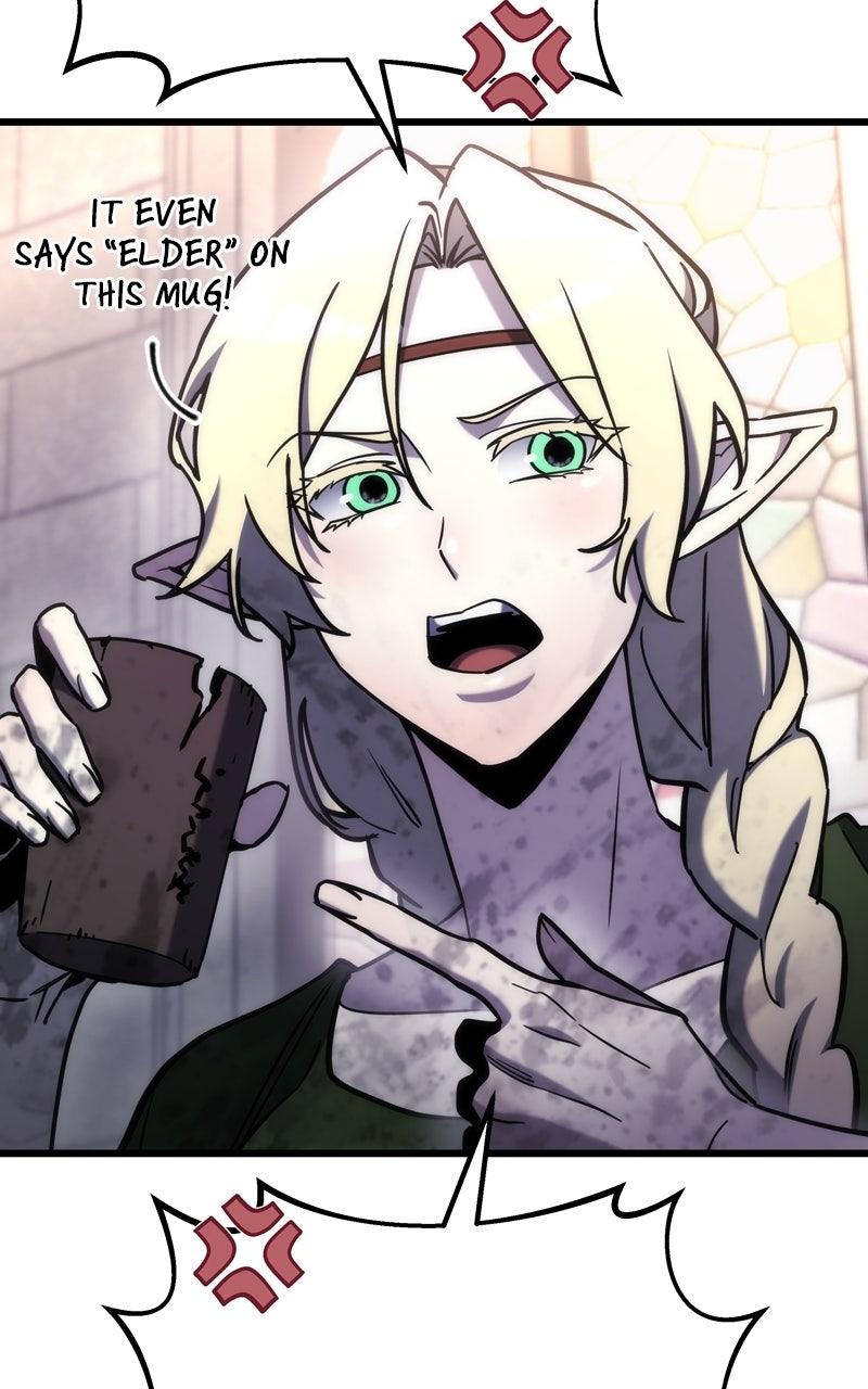 Hiding a Warehouse in the Apocalypse Chap 55 - Next Chap 56