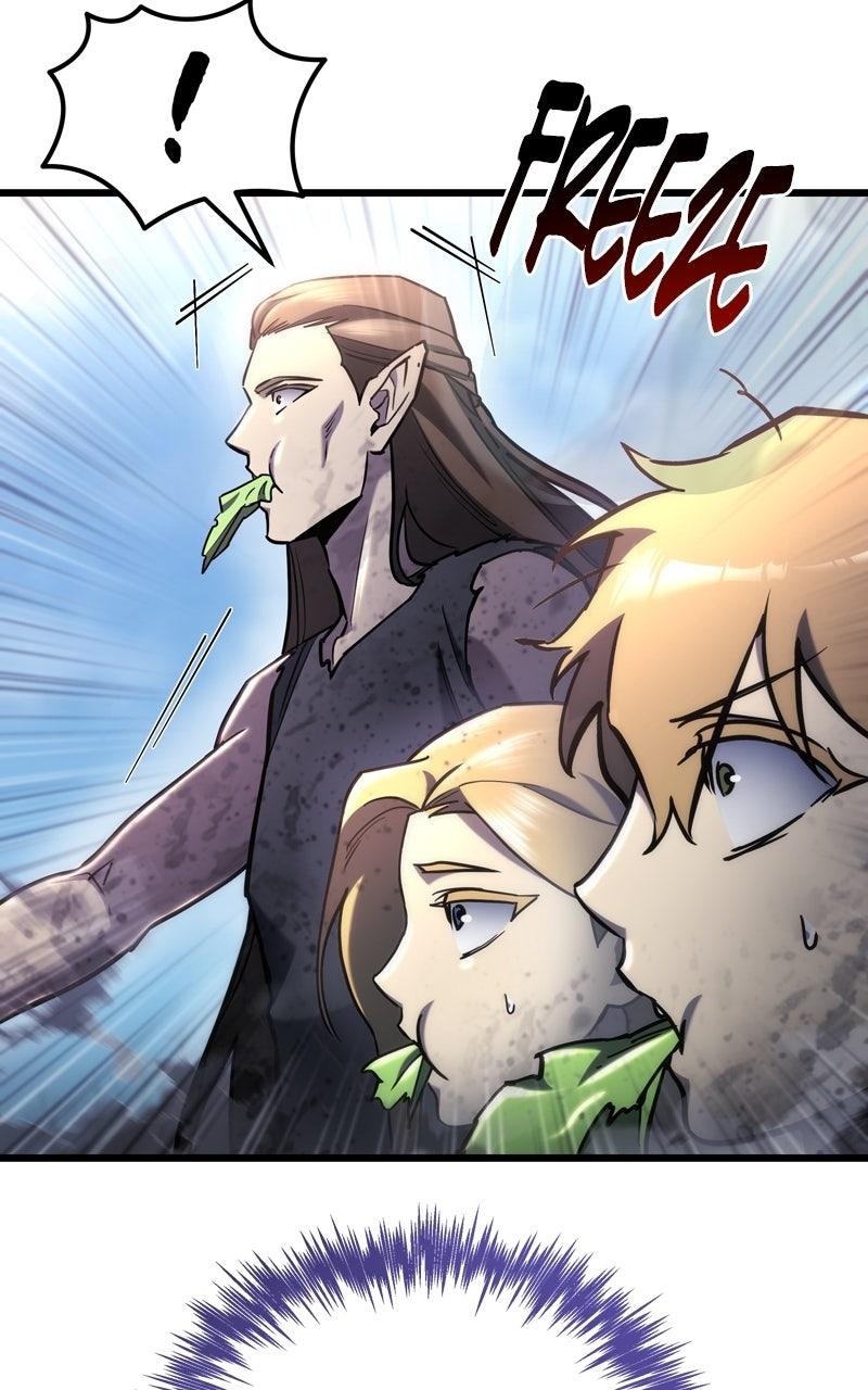 Hiding a Warehouse in the Apocalypse Chap 55 - Next Chap 56