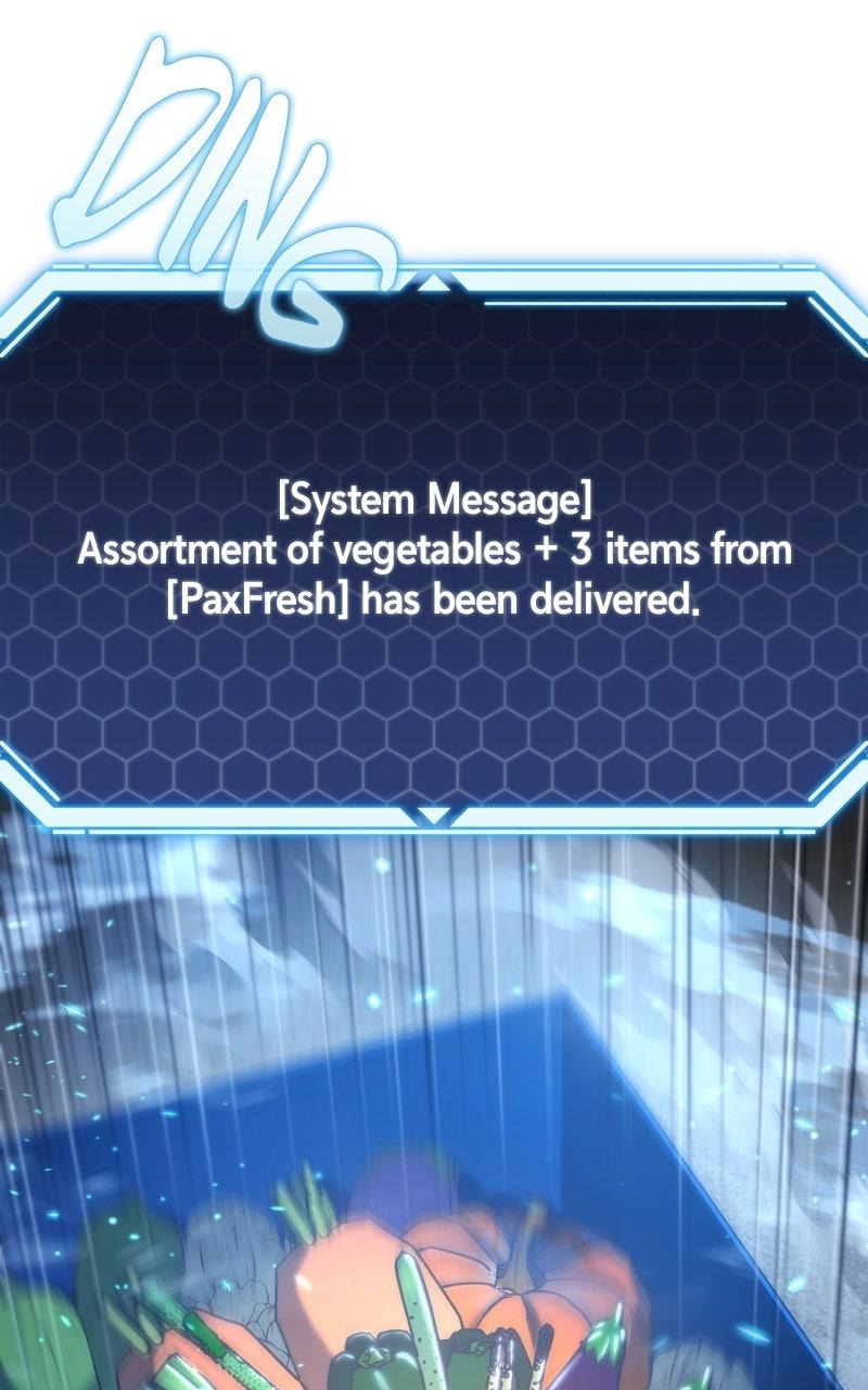 Hiding a Warehouse in the Apocalypse Chap 55 - Next Chap 56