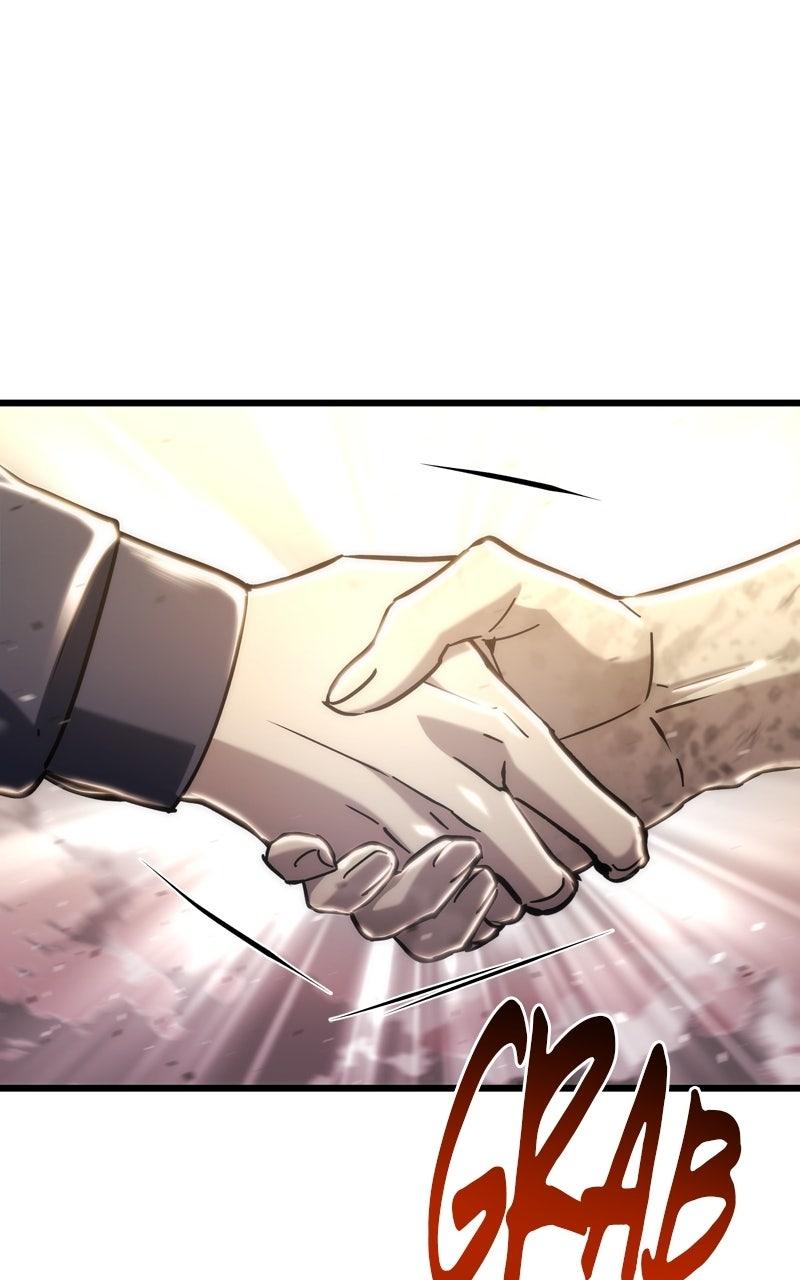 Hiding a Warehouse in the Apocalypse Chap 55 - Next Chap 56