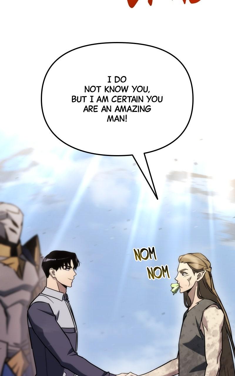 Hiding a Warehouse in the Apocalypse Chap 55 - Next Chap 56