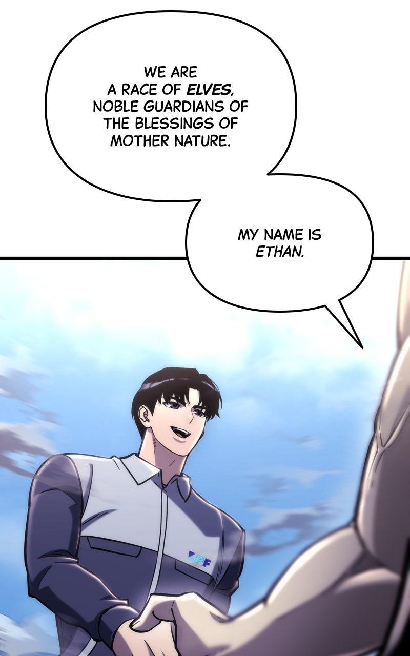 Hiding a Warehouse in the Apocalypse Chap 55 - Next Chap 56