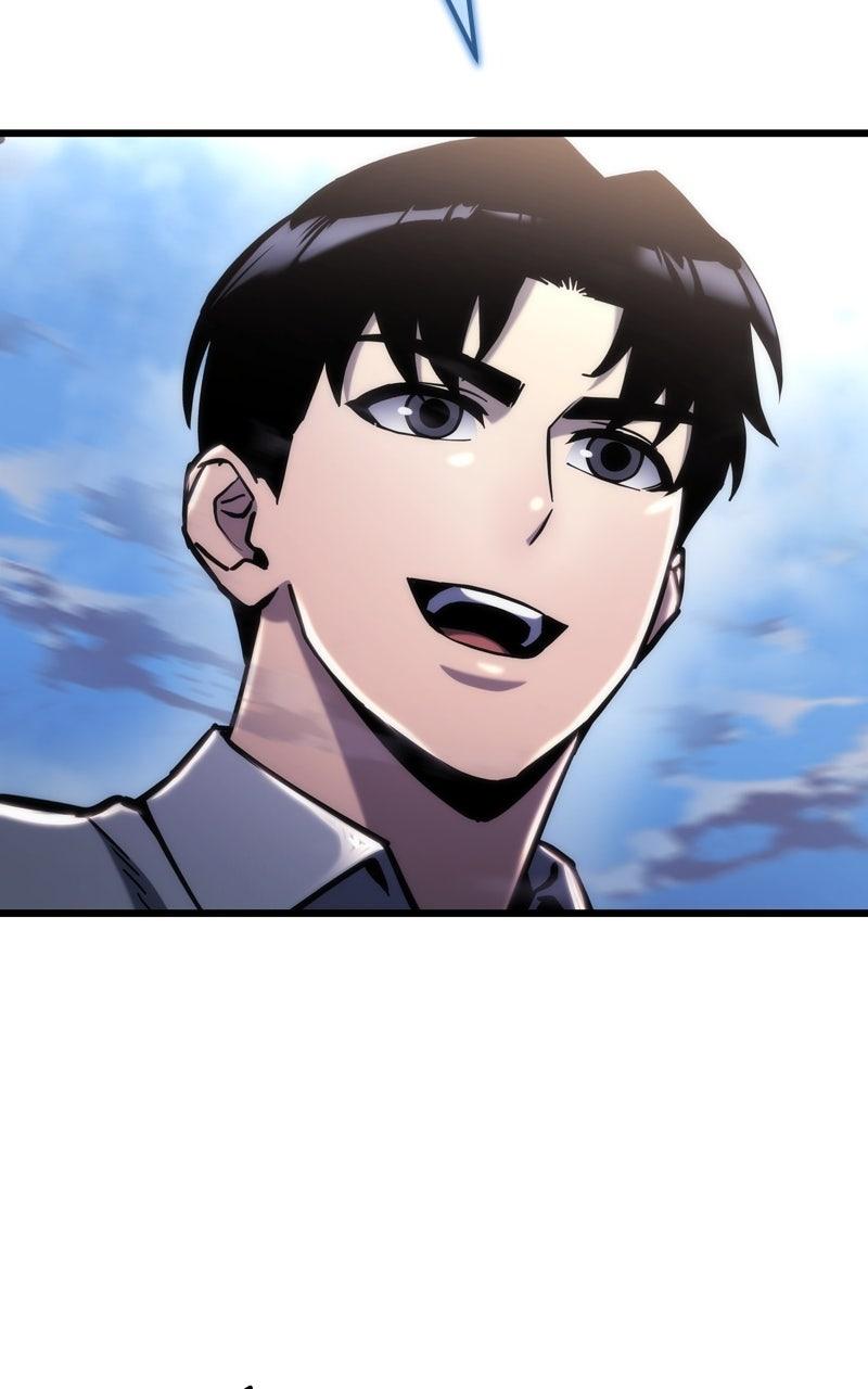 Hiding a Warehouse in the Apocalypse Chap 55 - Next Chap 56