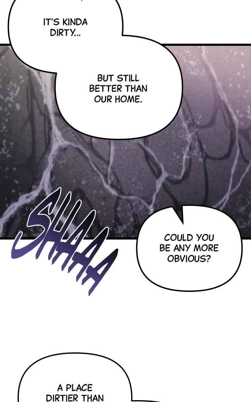 Hiding a Warehouse in the Apocalypse Chap 55 - Next Chap 56