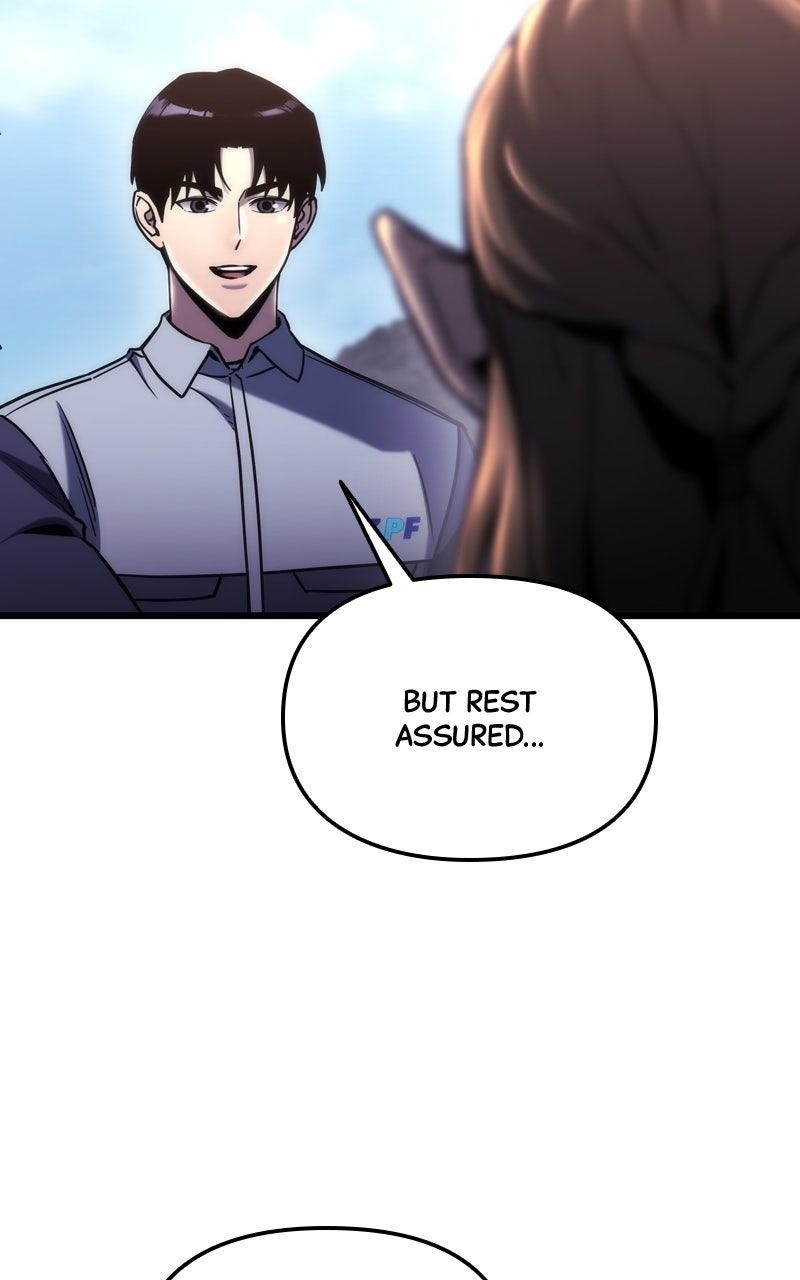 Hiding a Warehouse in the Apocalypse Chap 55 - Next Chap 56