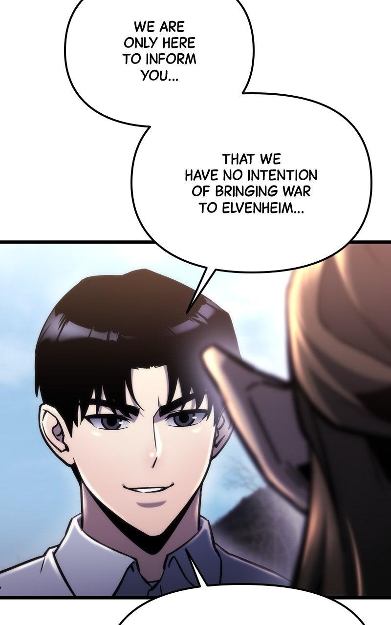 Hiding a Warehouse in the Apocalypse Chap 55 - Next Chap 56