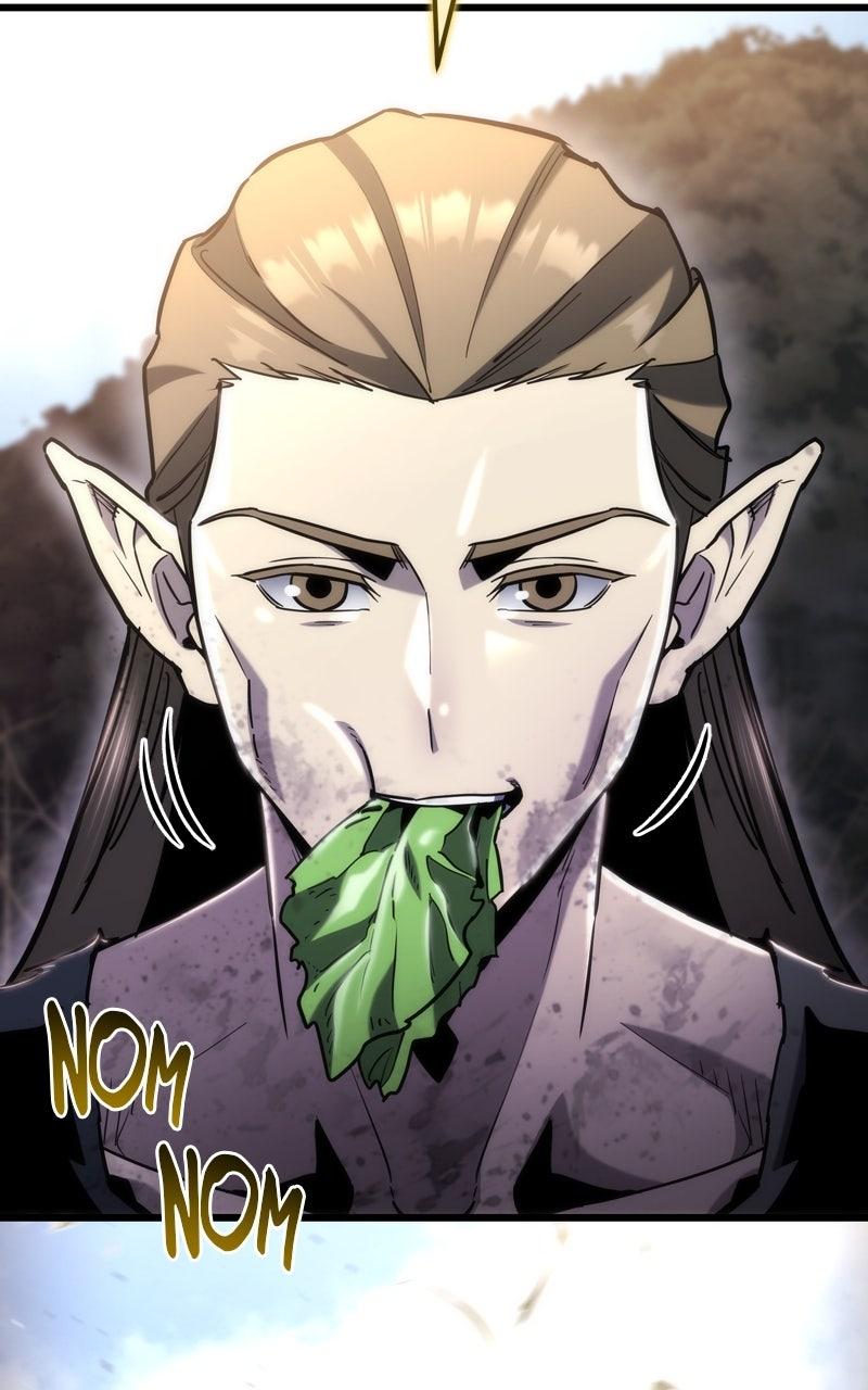 Hiding a Warehouse in the Apocalypse Chap 55 - Next Chap 56