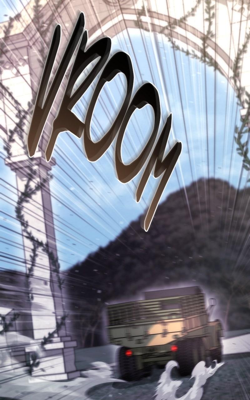 Hiding a Warehouse in the Apocalypse Chap 55 - Next Chap 56