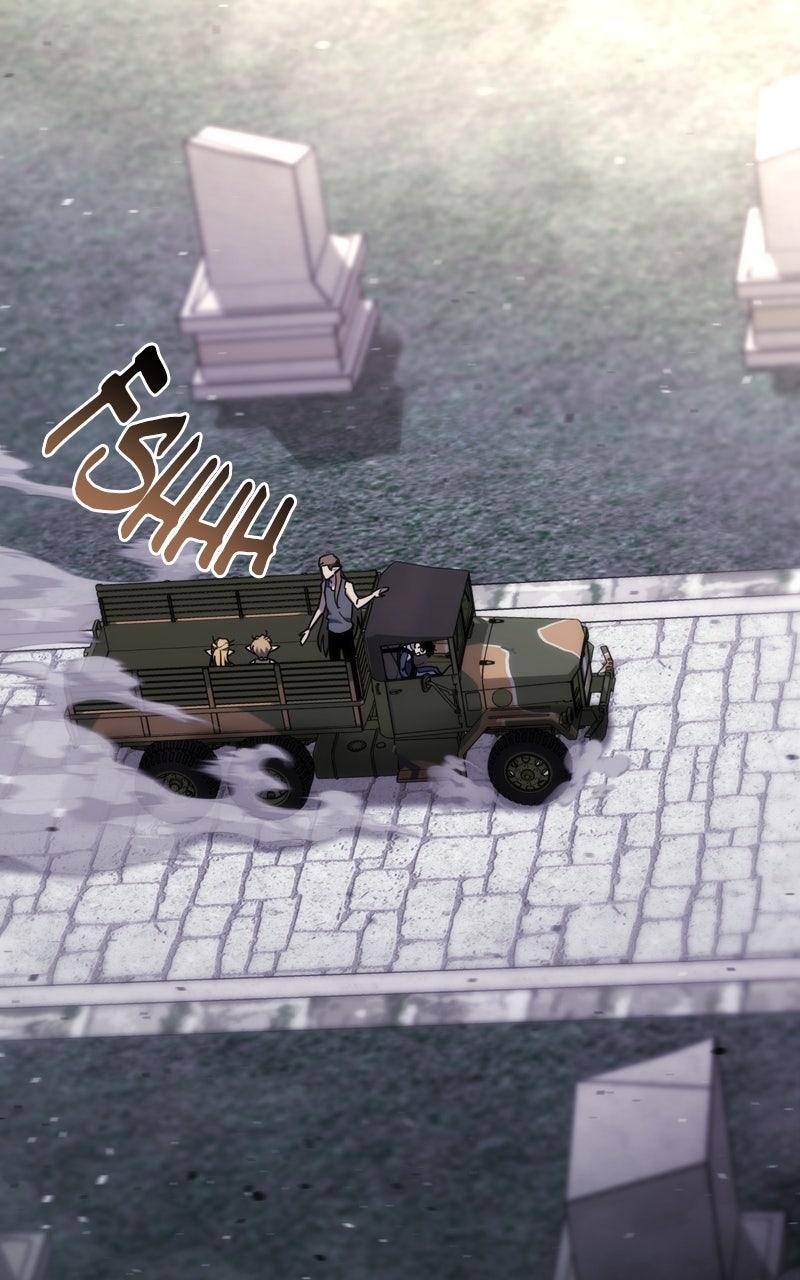 Hiding a Warehouse in the Apocalypse Chap 55 - Next Chap 56