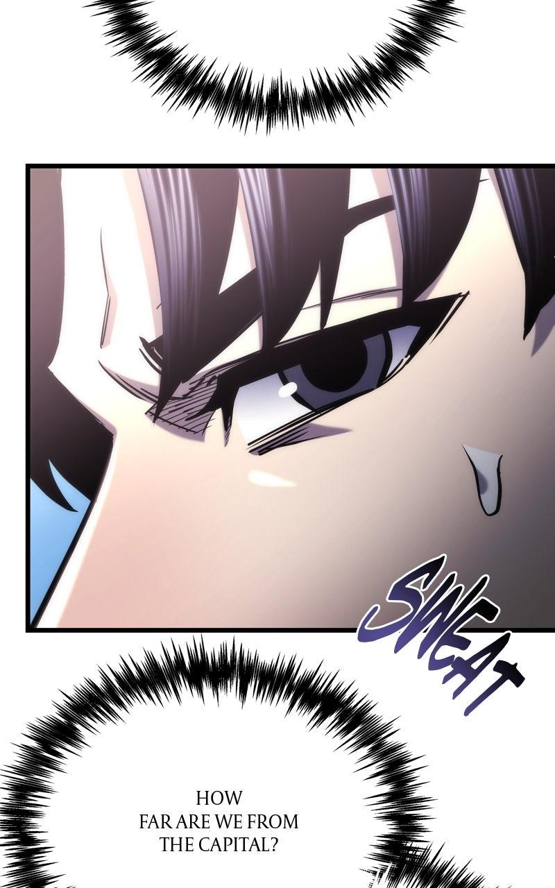 Hiding a Warehouse in the Apocalypse Chap 55 - Next Chap 56