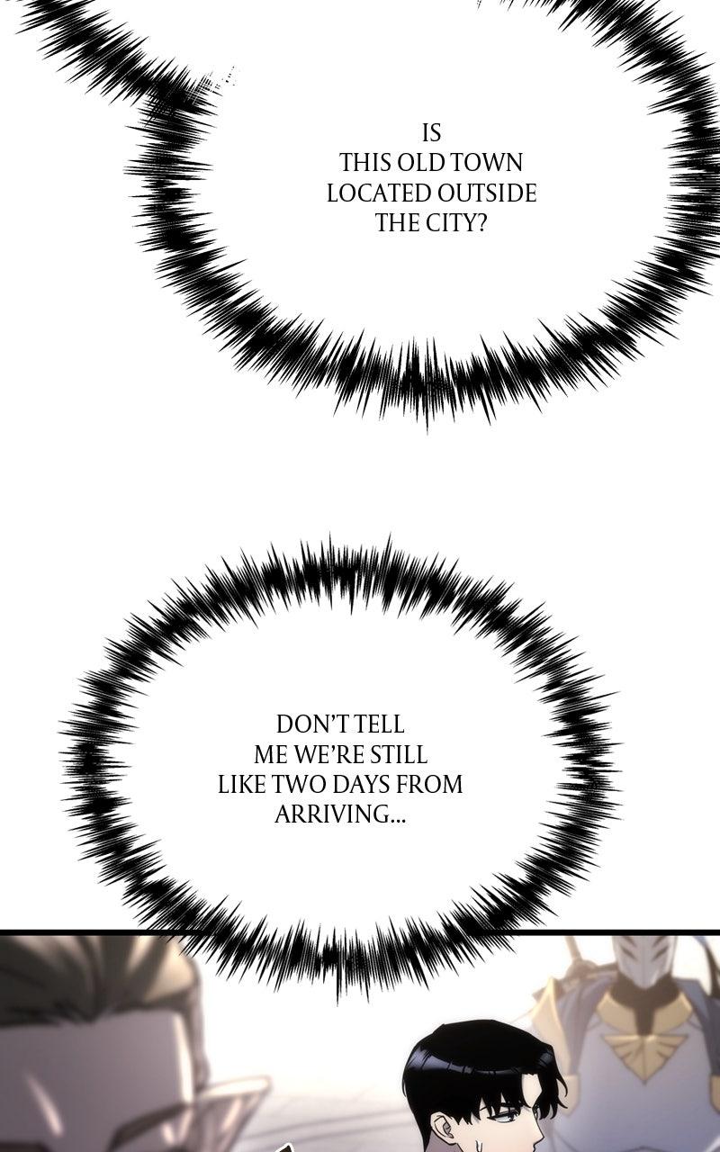 Hiding a Warehouse in the Apocalypse Chap 55 - Next Chap 56