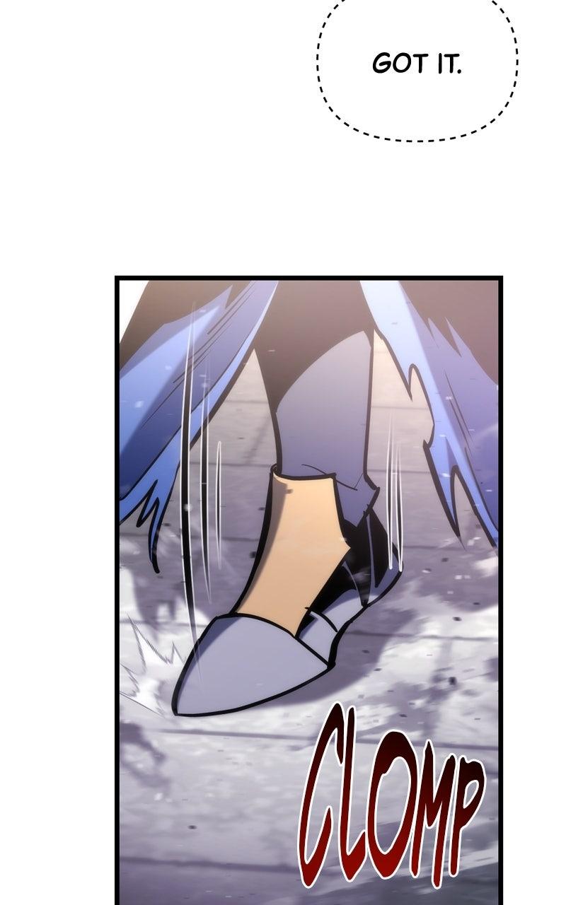 Hiding a Warehouse in the Apocalypse Chap 55 - Next Chap 56