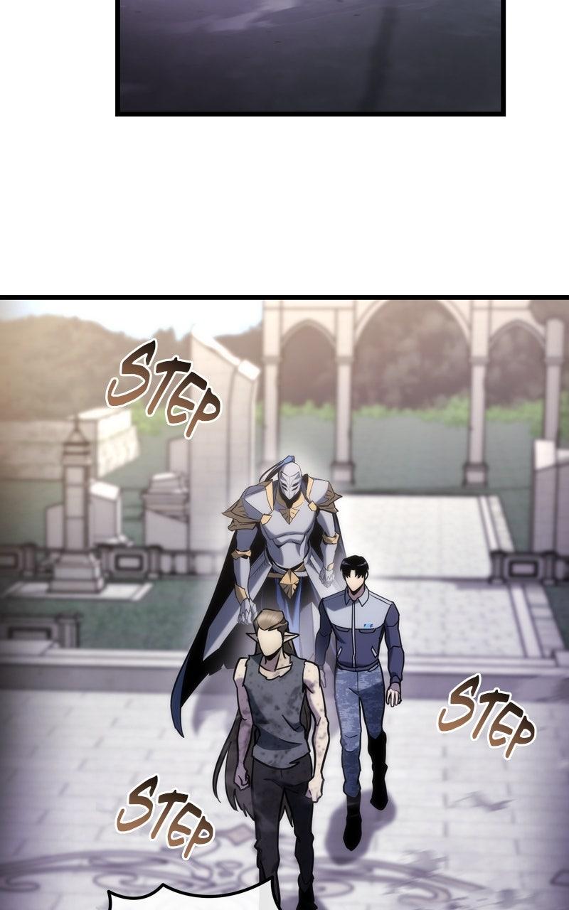 Hiding a Warehouse in the Apocalypse Chap 55 - Next Chap 56