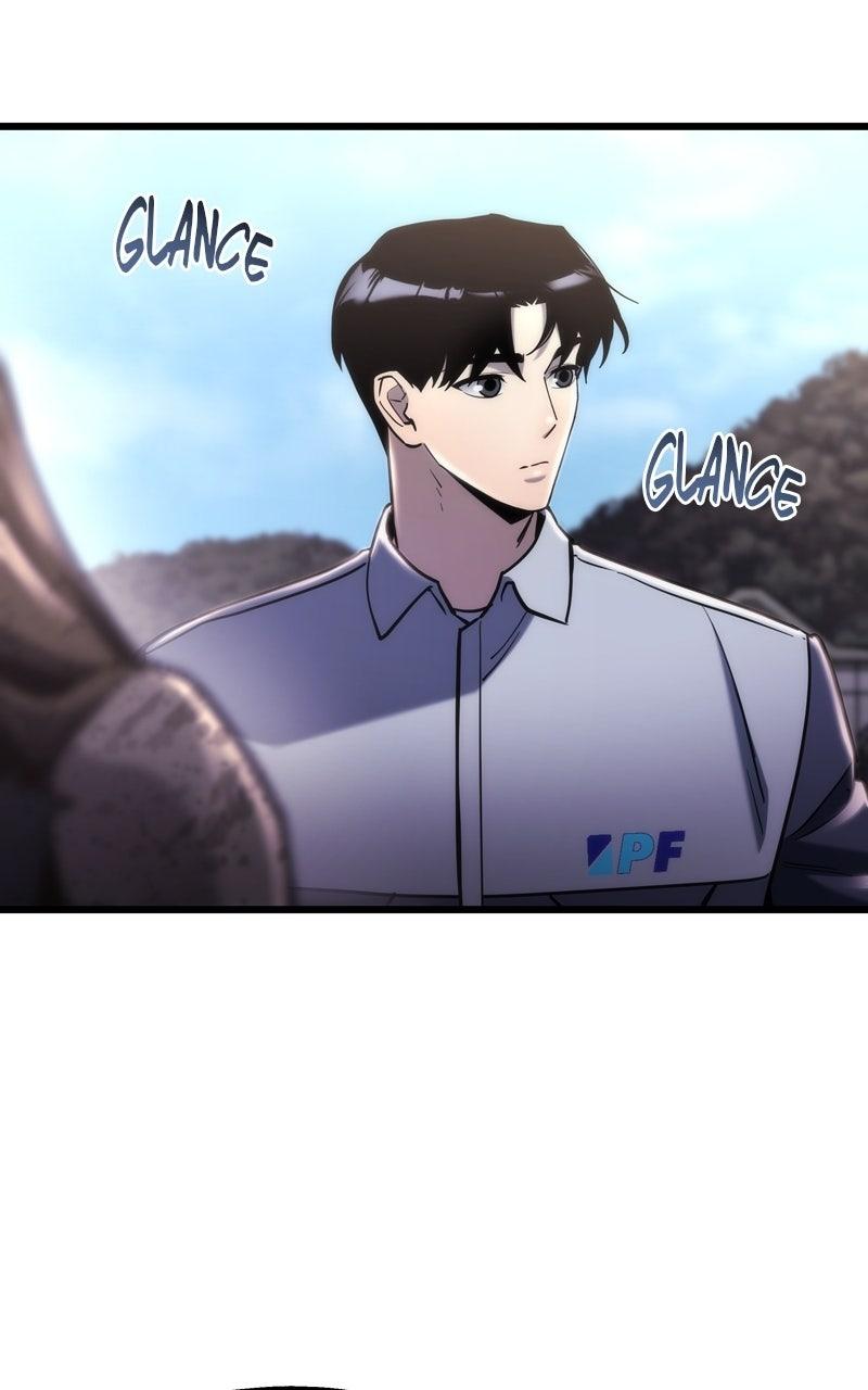 Hiding a Warehouse in the Apocalypse Chap 55 - Next Chap 56