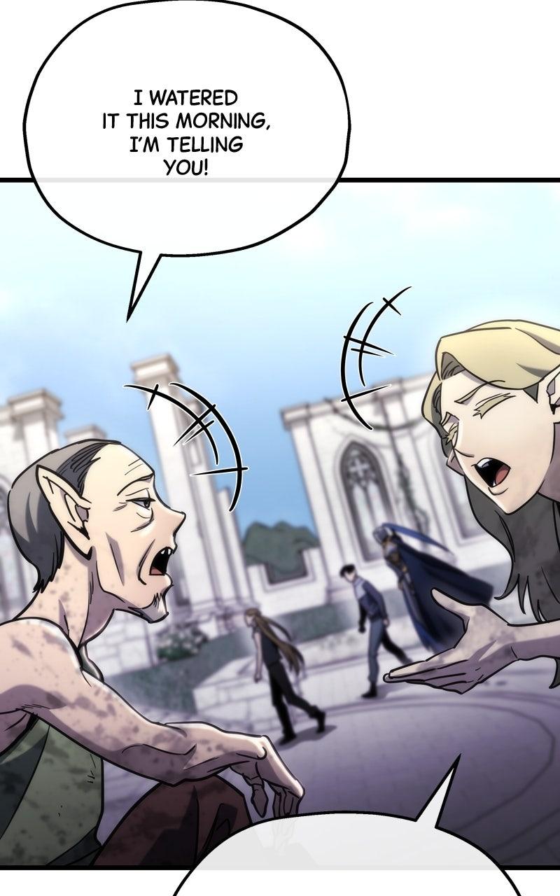 Hiding a Warehouse in the Apocalypse Chap 55 - Next Chap 56