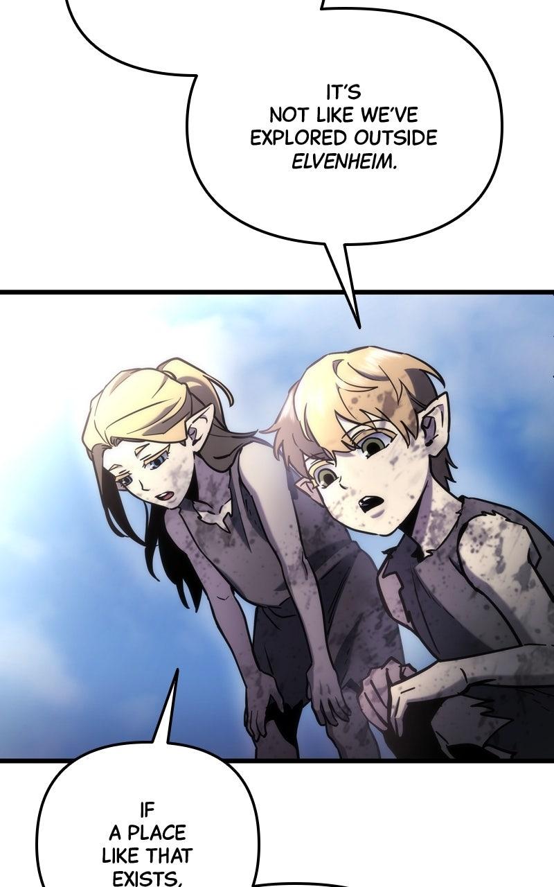 Hiding a Warehouse in the Apocalypse Chap 55 - Next Chap 56