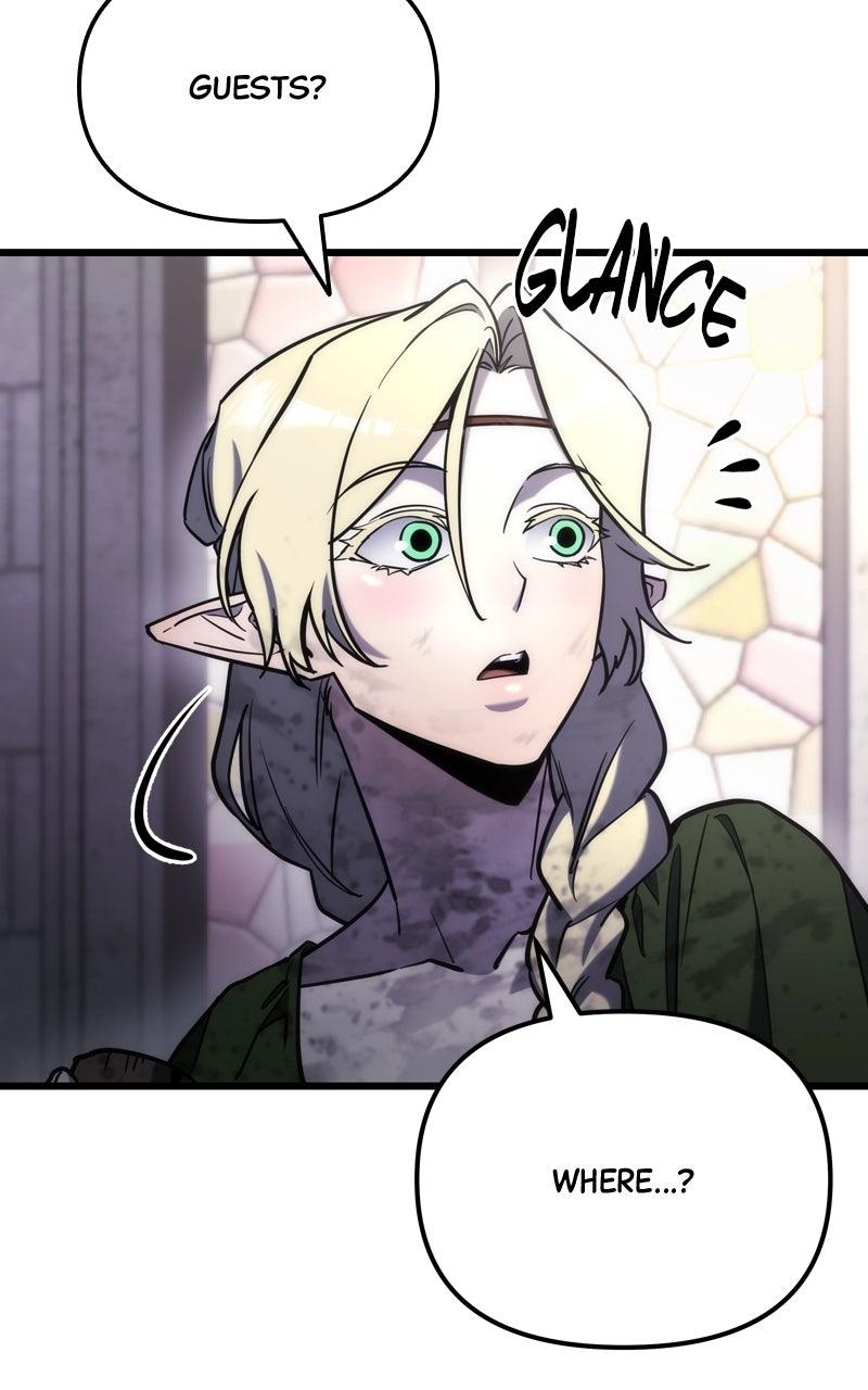 Hiding a Warehouse in the Apocalypse Chap 55 - Next Chap 56