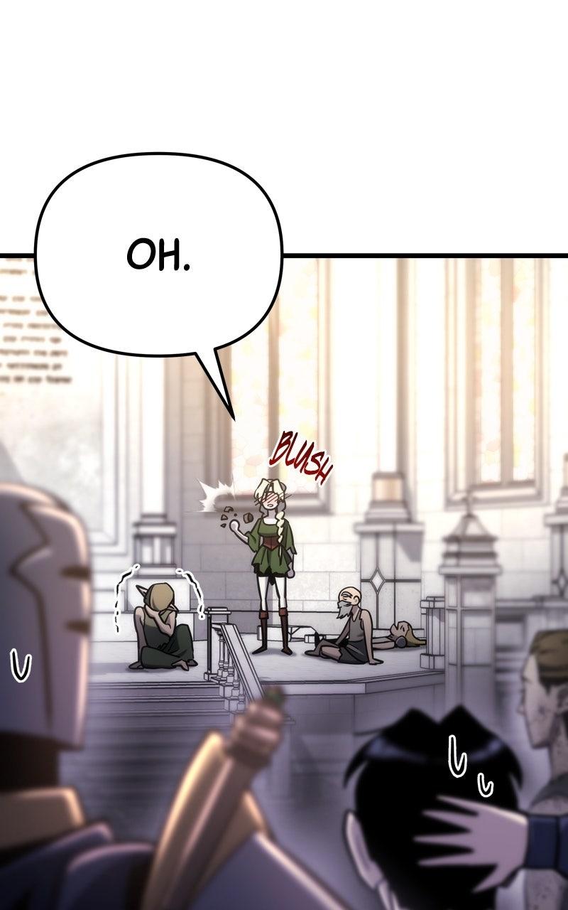 Hiding a Warehouse in the Apocalypse Chap 55 - Next Chap 56