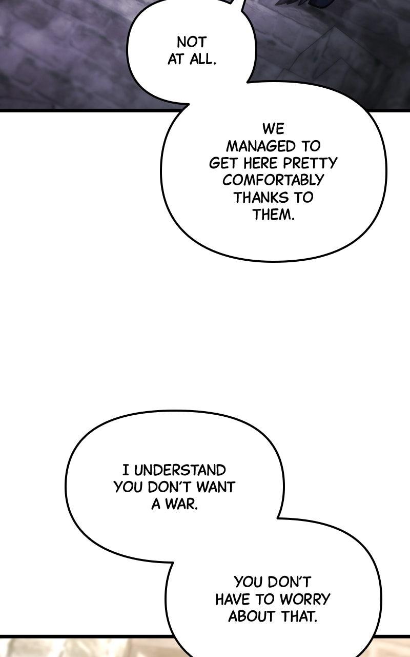 Hiding a Warehouse in the Apocalypse Chap 55 - Next Chap 56