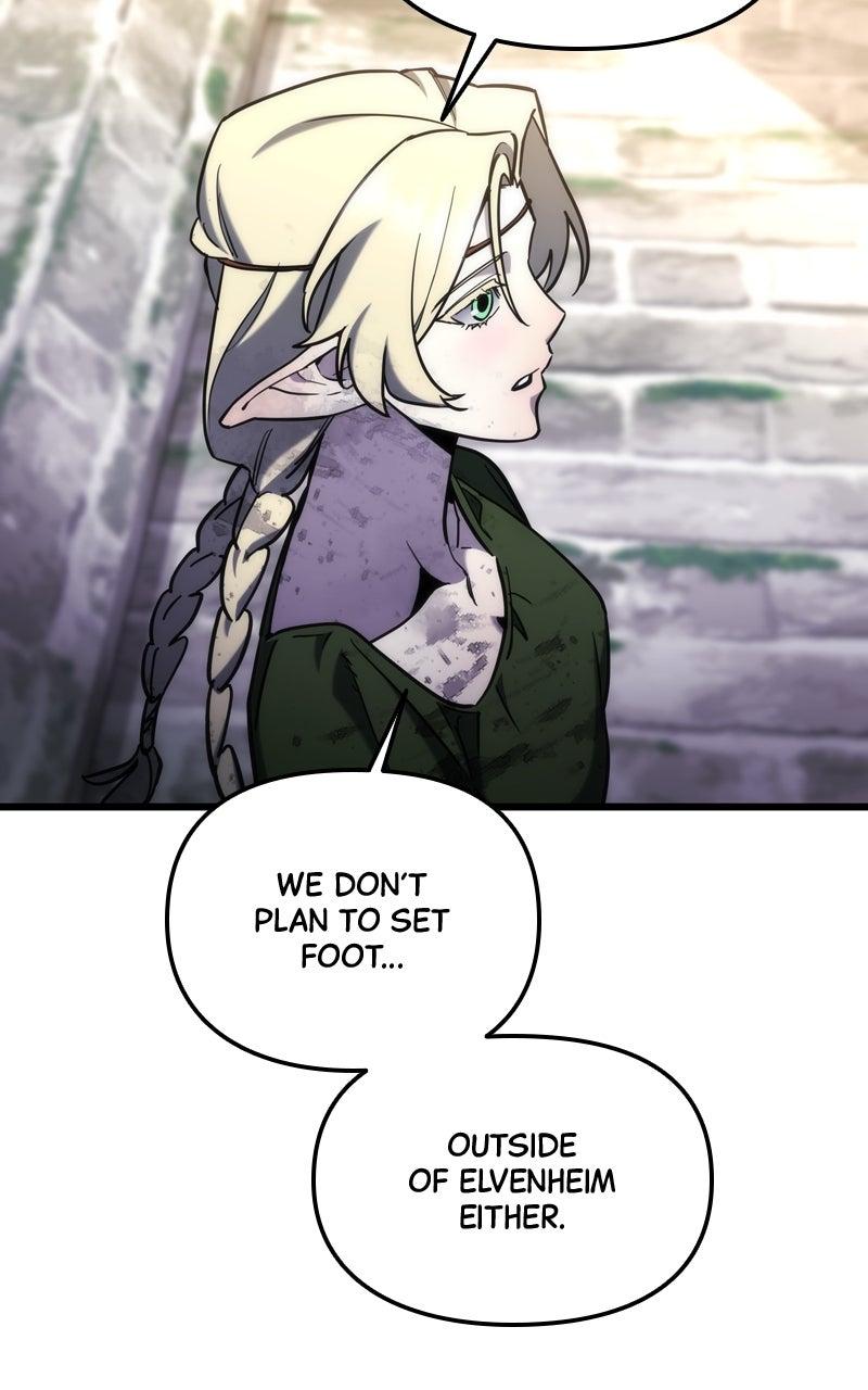 Hiding a Warehouse in the Apocalypse Chap 55 - Next Chap 56