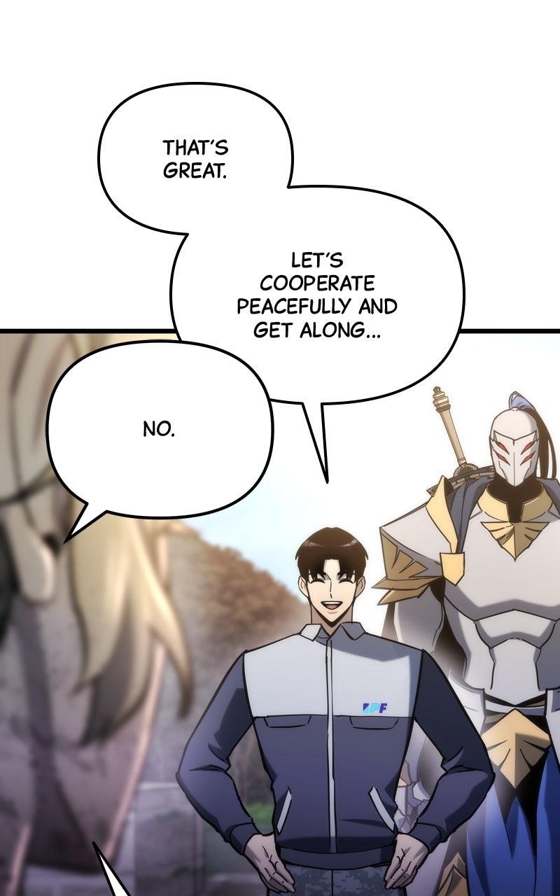 Hiding a Warehouse in the Apocalypse Chap 55 - Next Chap 56