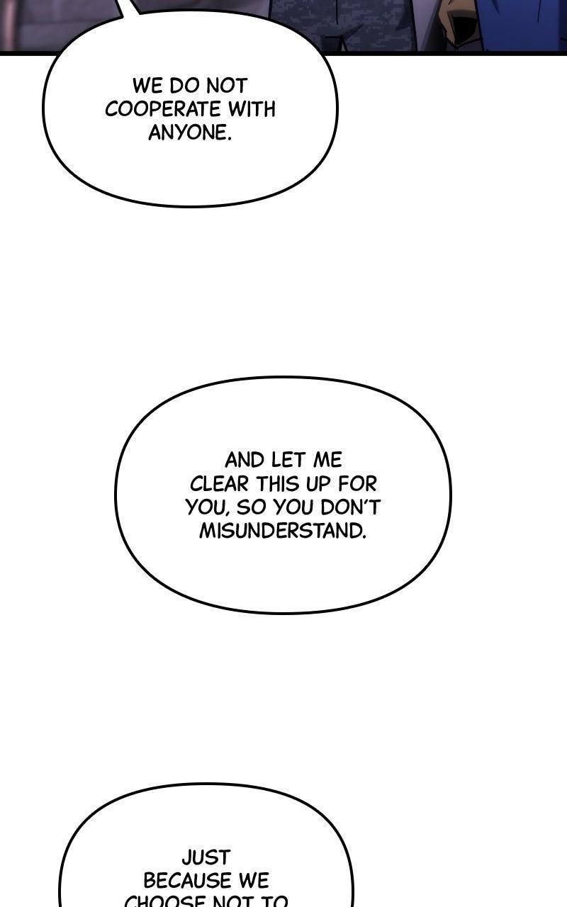 Hiding a Warehouse in the Apocalypse Chap 55 - Next Chap 56