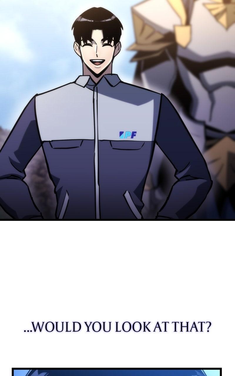 Hiding a Warehouse in the Apocalypse Chap 55 - Next Chap 56