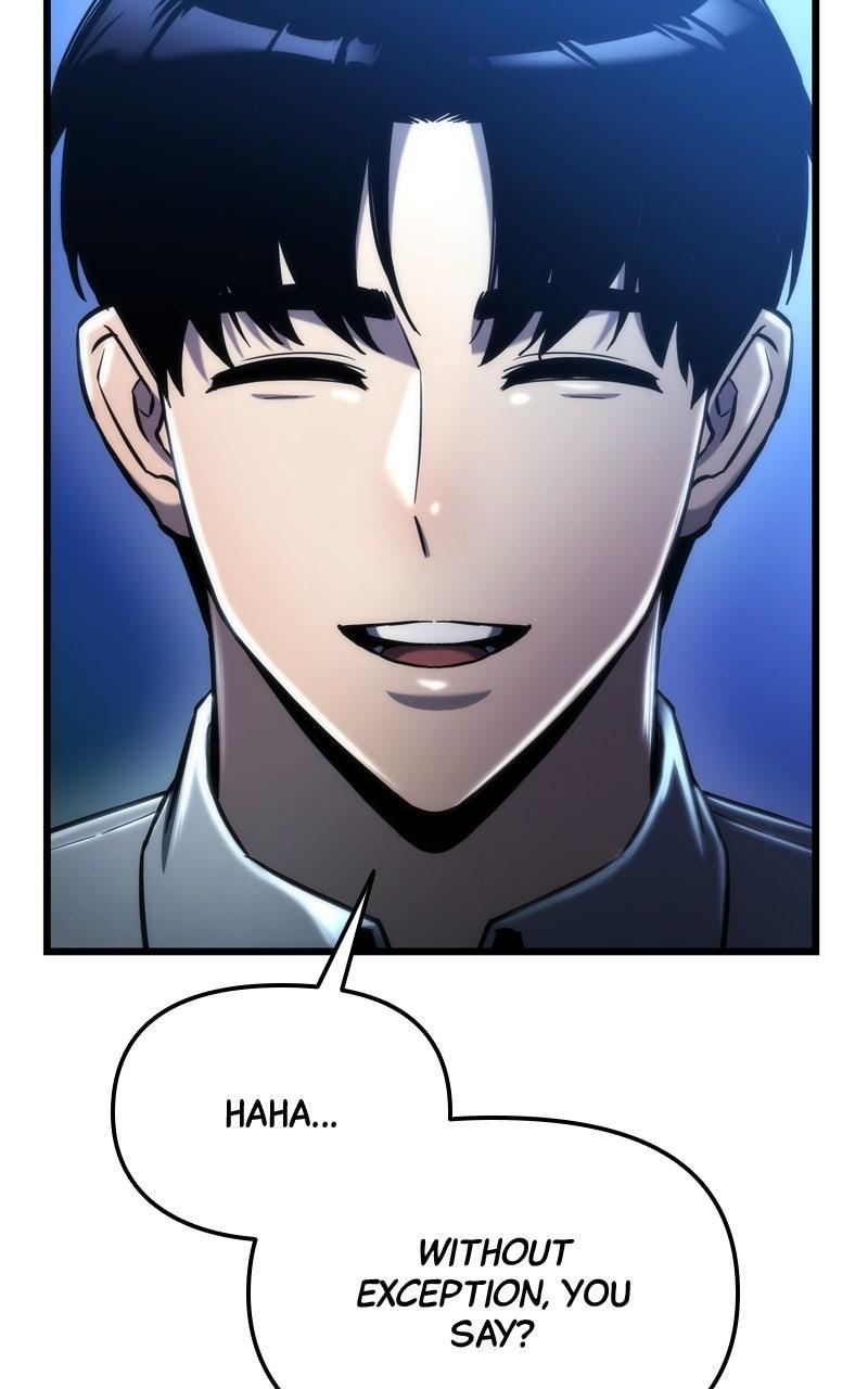 Hiding a Warehouse in the Apocalypse Chap 55 - Next Chap 56