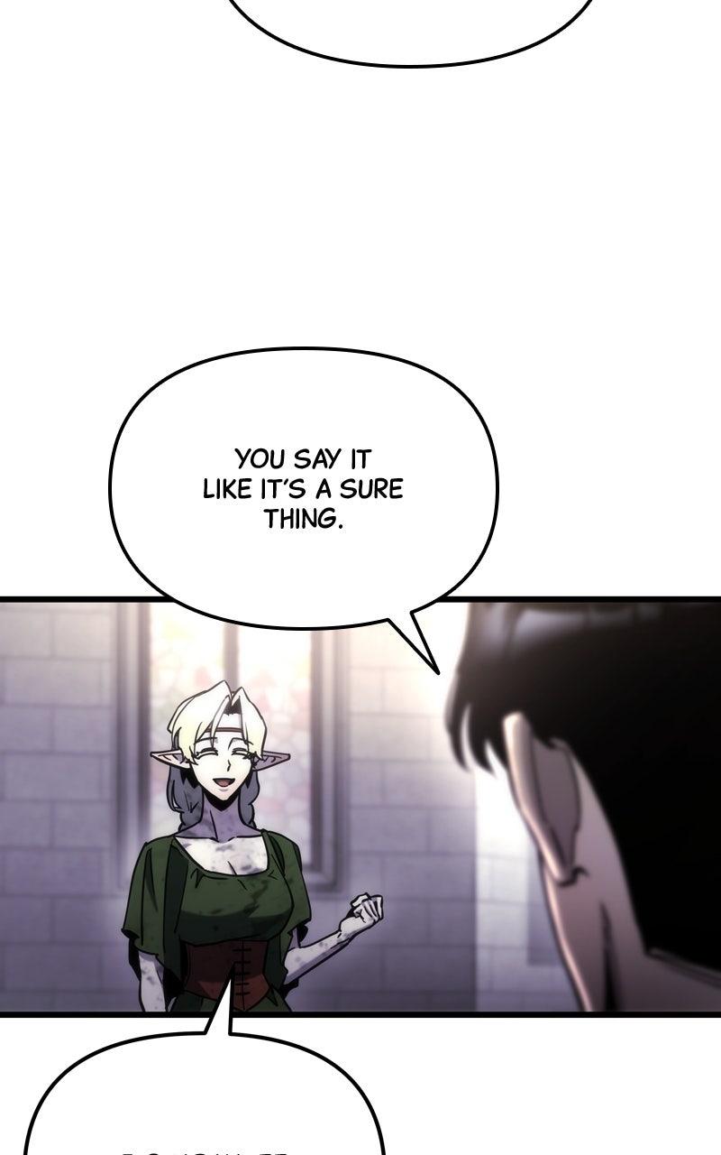 Hiding a Warehouse in the Apocalypse Chap 55 - Next Chap 56