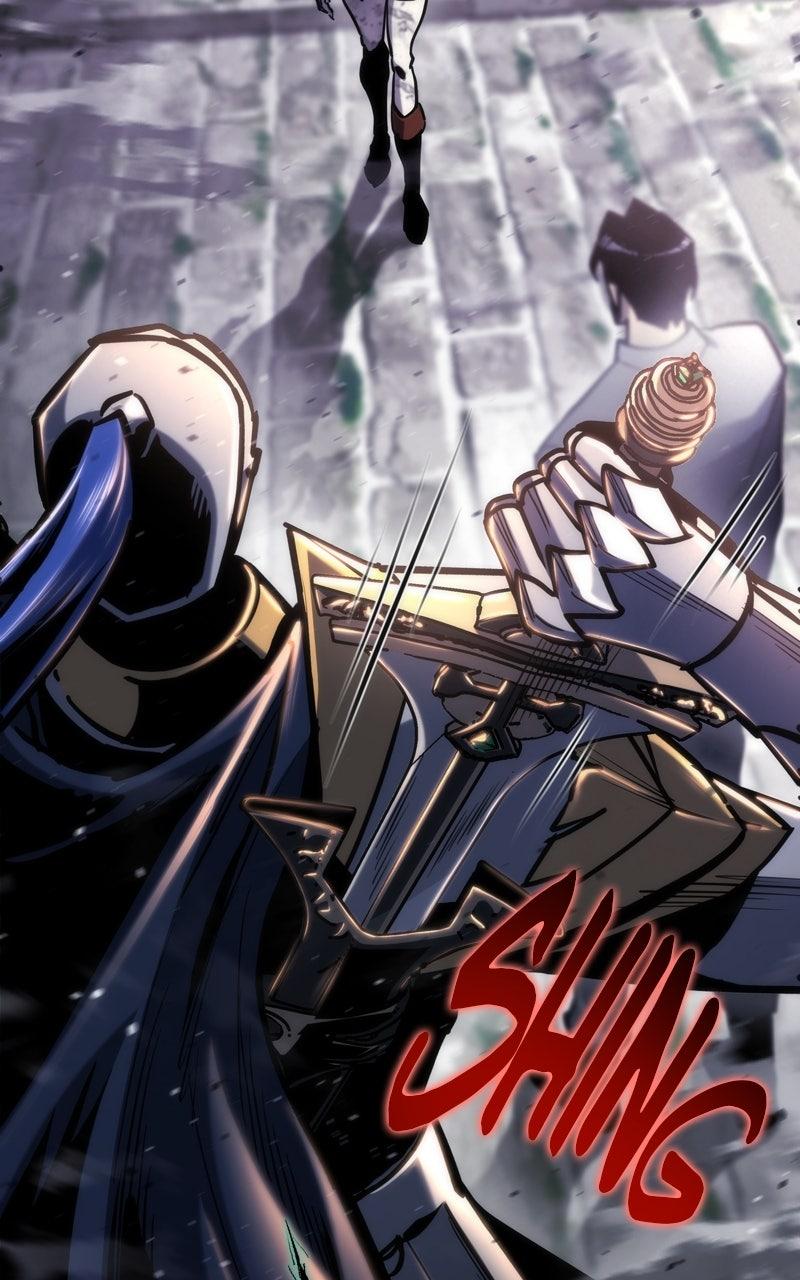 Hiding a Warehouse in the Apocalypse Chap 55 - Next Chap 56