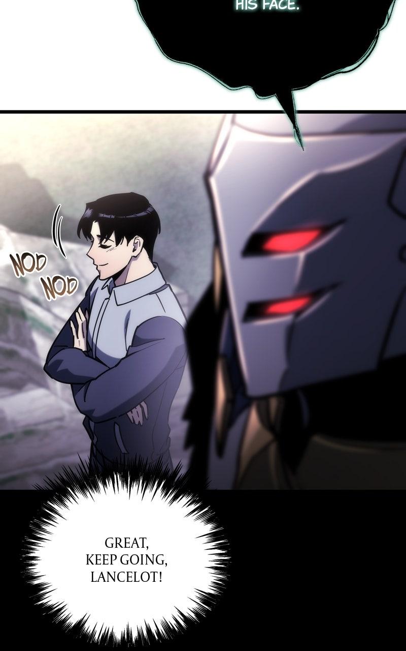 Hiding a Warehouse in the Apocalypse Chap 55 - Next Chap 56