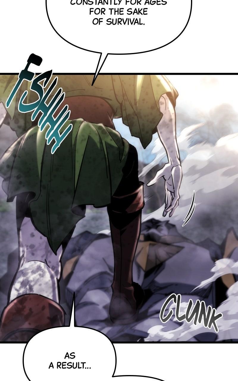 Hiding a Warehouse in the Apocalypse Chap 55 - Next Chap 56