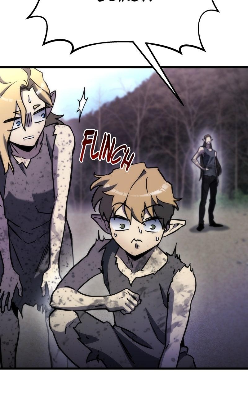 Hiding a Warehouse in the Apocalypse Chap 55 - Next Chap 56