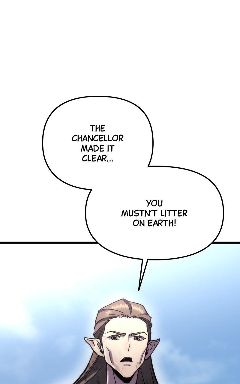 Hiding a Warehouse in the Apocalypse Chap 55 - Next Chap 56