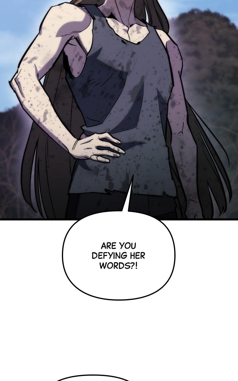 Hiding a Warehouse in the Apocalypse Chap 55 - Next Chap 56