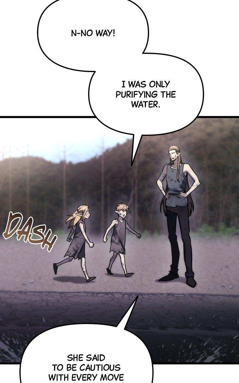 Hiding a Warehouse in the Apocalypse Chap 55 - Next Chap 56