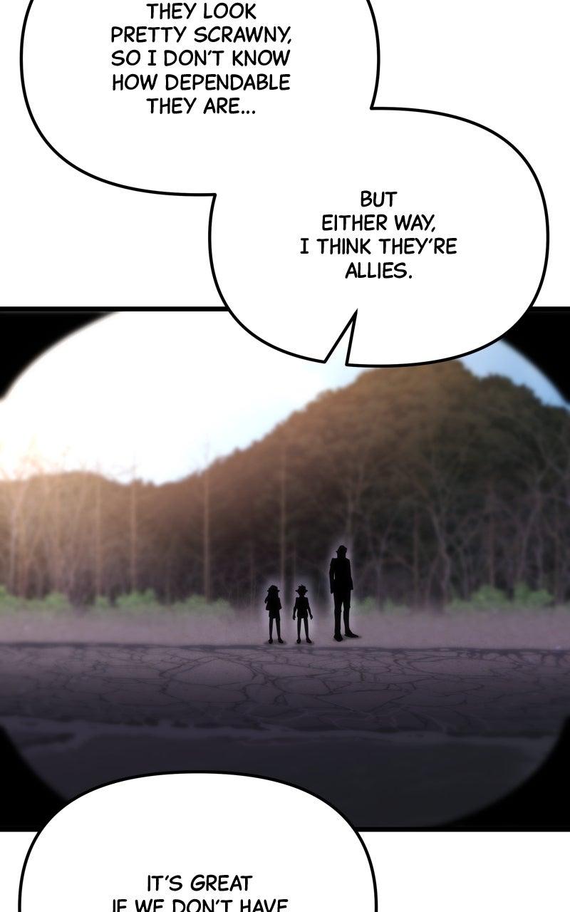 Hiding a Warehouse in the Apocalypse Chap 55 - Next Chap 56