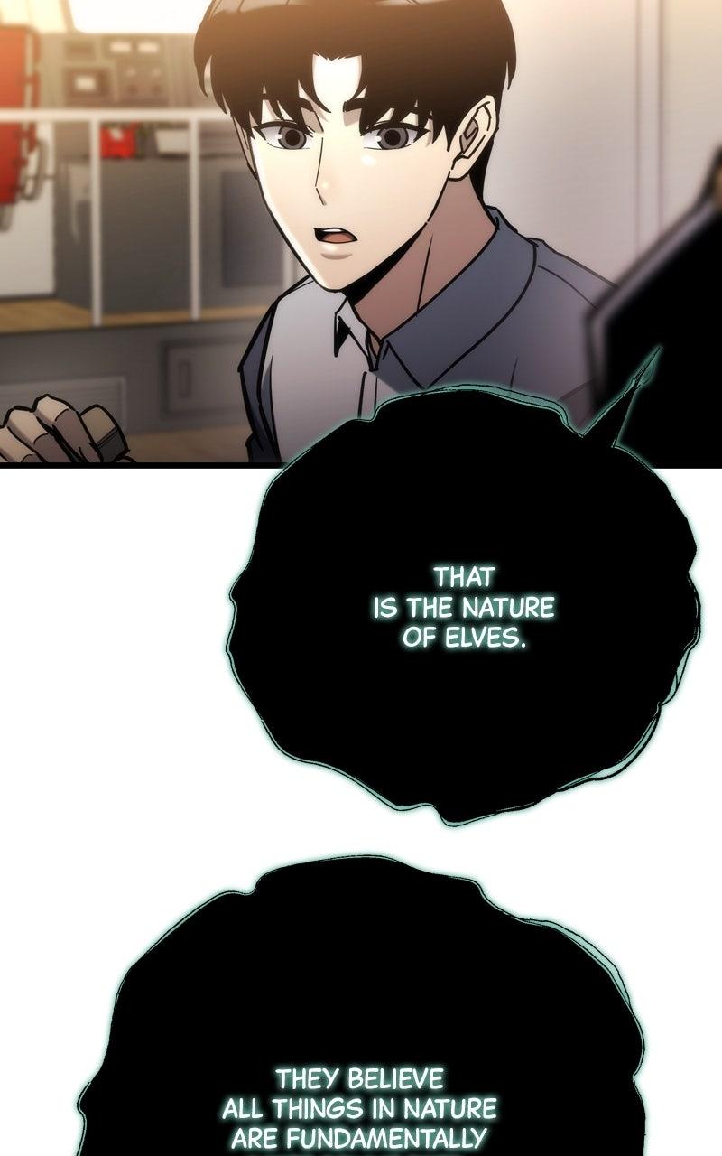 Hiding a Warehouse in the Apocalypse Chap 55 - Next Chap 56