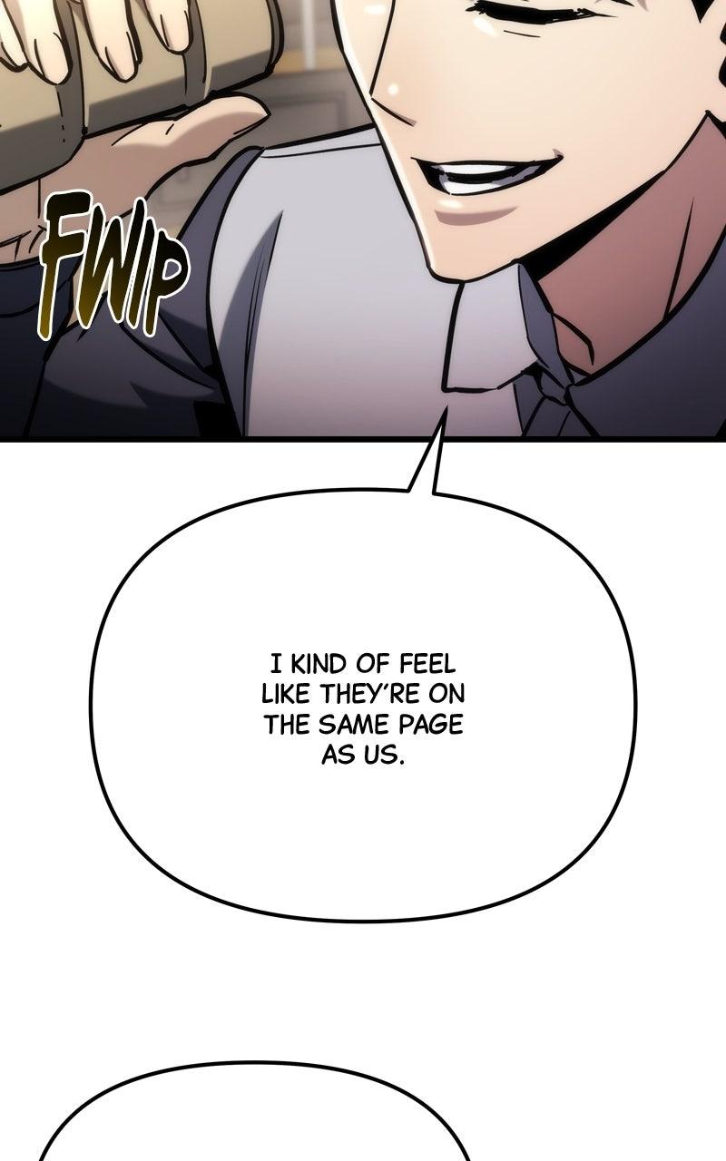 Hiding a Warehouse in the Apocalypse Chap 55 - Next Chap 56