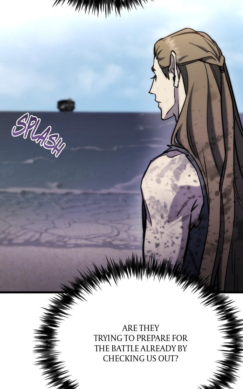 Hiding a Warehouse in the Apocalypse Chap 55 - Next Chap 56