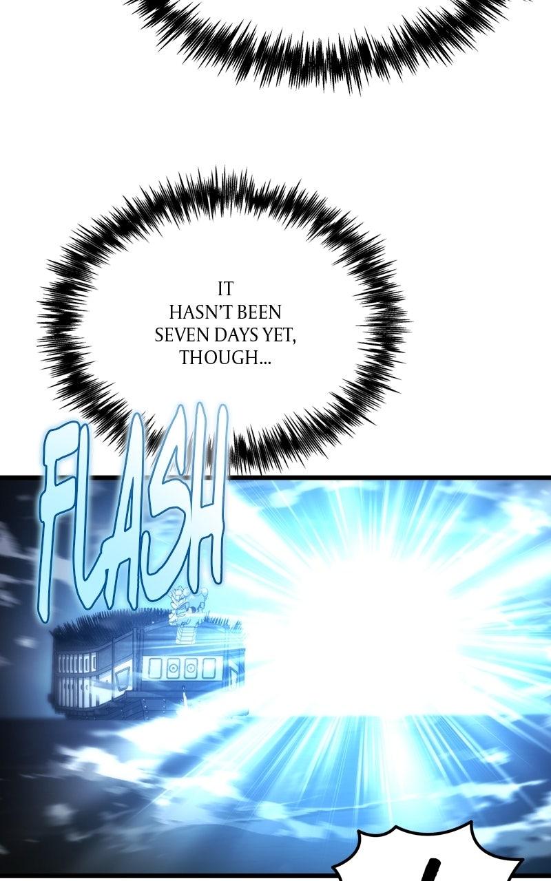 Hiding a Warehouse in the Apocalypse Chap 55 - Next Chap 56