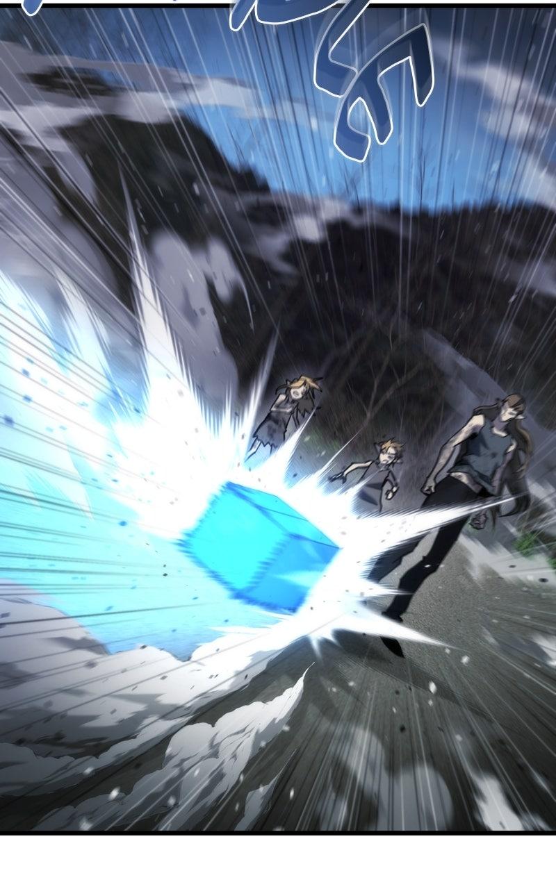 Hiding a Warehouse in the Apocalypse Chap 55 - Next Chap 56